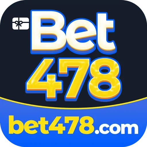Bônus bet478