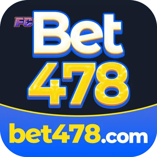 Logo da bet478